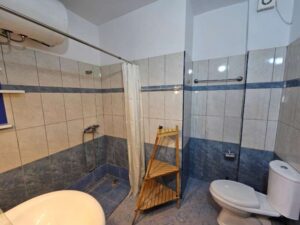 Apartament 2+2 102m2 z widokiem na morze Nr.Ref:RW058