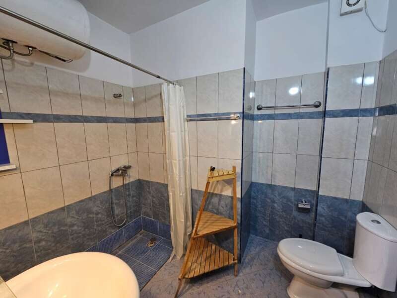 Apartament 2+2 102m2 z widokiem na morze Nr.Ref:RW058