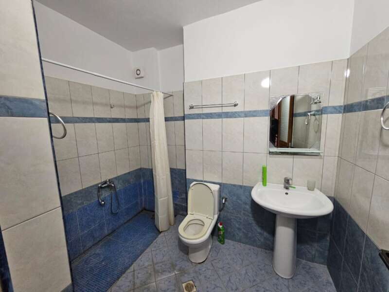 Apartament 2+2 102m2 z widokiem na morze Nr.Ref:RW058
