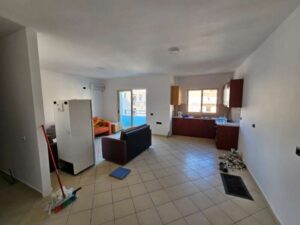 Apartament 2+2 102m2 z widokiem na morze Nr.Ref:RW058