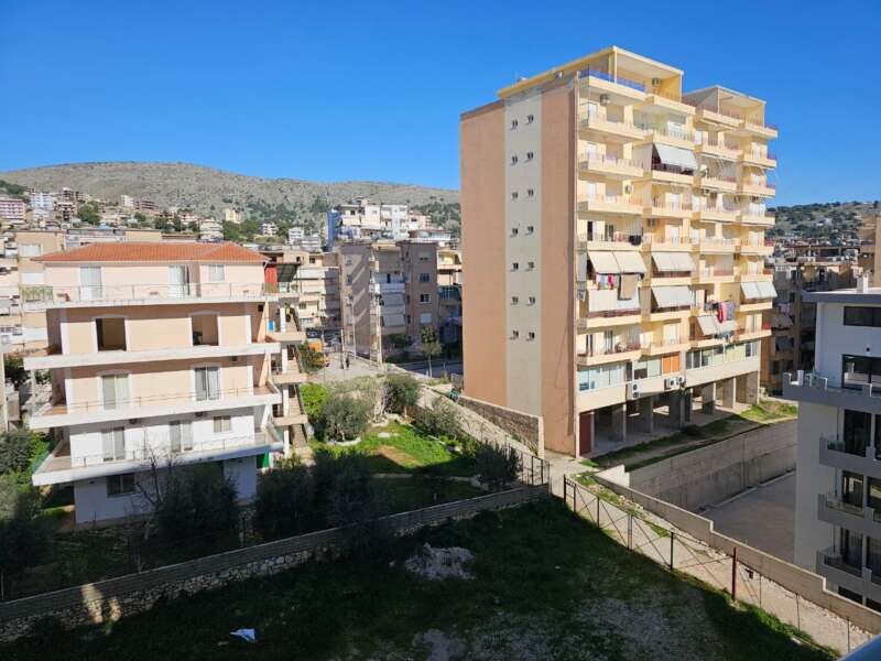 Apartament 2+2 102m2 z widokiem na morze Nr.Ref:RW058