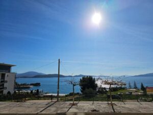 Apartament blisko portu 2+2 102m2  Nr.Ref:RW059