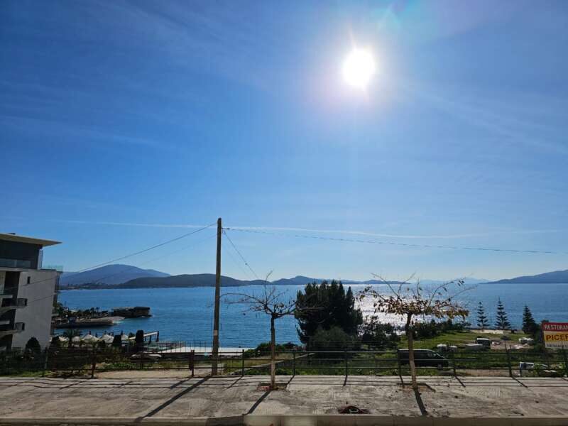 Apartament blisko portu 2+2 102m2  Nr.Ref:RW059