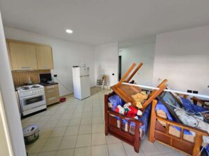 Apartament blisko portu 2+2 102m2  Nr.Ref:RW059