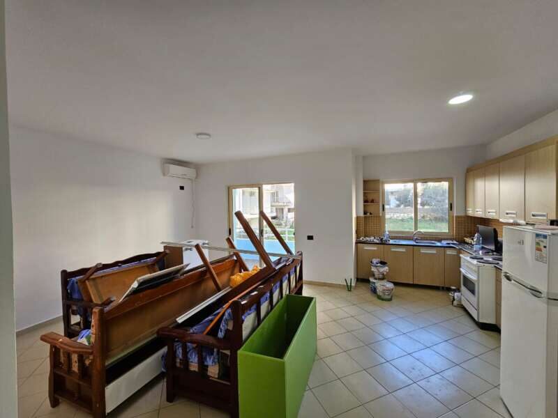 Apartament blisko portu 2+2 102m2  Nr.Ref:RW059