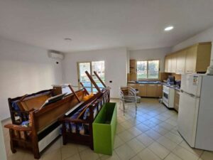 Apartament blisko portu 2+2 102m2  Nr.Ref:RW059