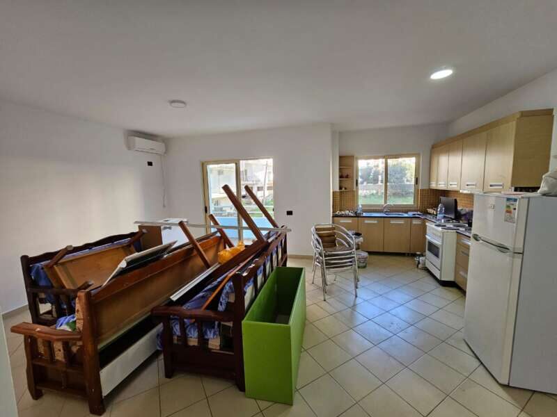 Apartament blisko portu 2+2 102m2  Nr.Ref:RW059