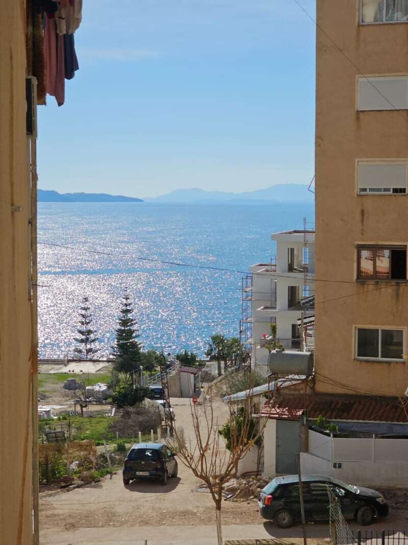 Apartament blisko portu 2+2 102m2  Nr.Ref:RW059