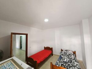 Apartament blisko portu 2+2 102m2  Nr.Ref:RW059