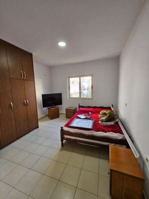 Apartament blisko portu 2+2 102m2  Nr.Ref:RW059