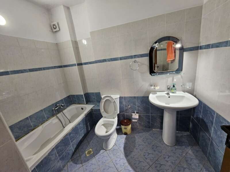 Apartament blisko portu 2+2 102m2  Nr.Ref:RW059