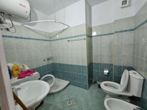 Apartament blisko portu 2+2 102m2  Nr.Ref:RW059