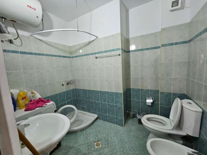 Apartament blisko portu 2+2 102m2  Nr.Ref:RW059