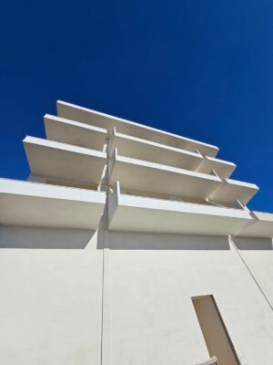 SHITJESH Apartament piętro 3. Widok na morze, nowe budownictwo 2+1     Nr.Ref:017/301