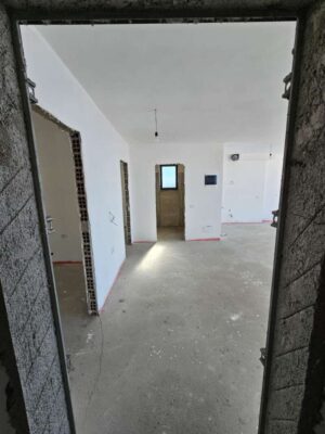 PENTHOUSE 2+2 140m2  Frontalny widok na morze    Nr.Ref:RP018-602