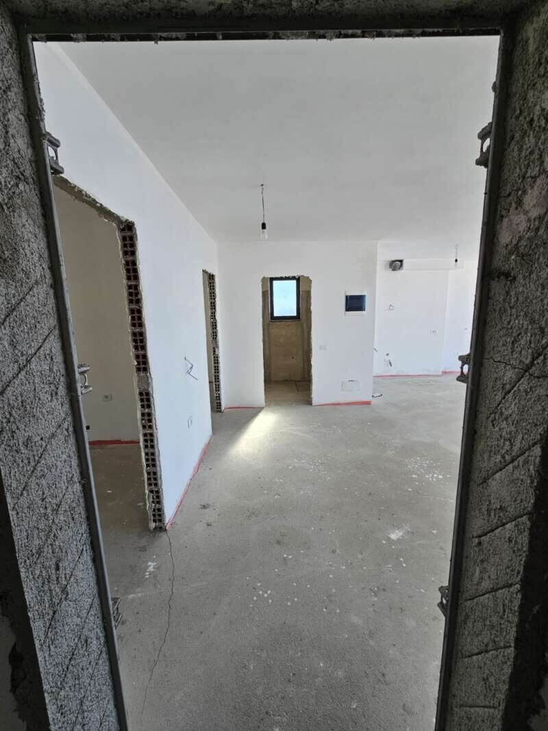 PENTHOUSE 2+2 140m2  Frontalny widok na morze    Nr.Ref:RP018-602