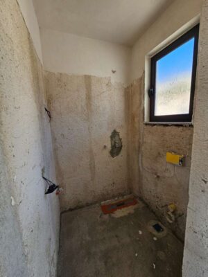 PENTHOUSE 2+2 140m2  Frontalny widok na morze    Nr.Ref:RP018-602