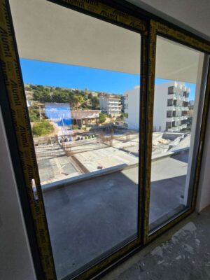 PENTHOUSE 2+2 140m2  Frontalny widok na morze    Nr.Ref:RP018-602