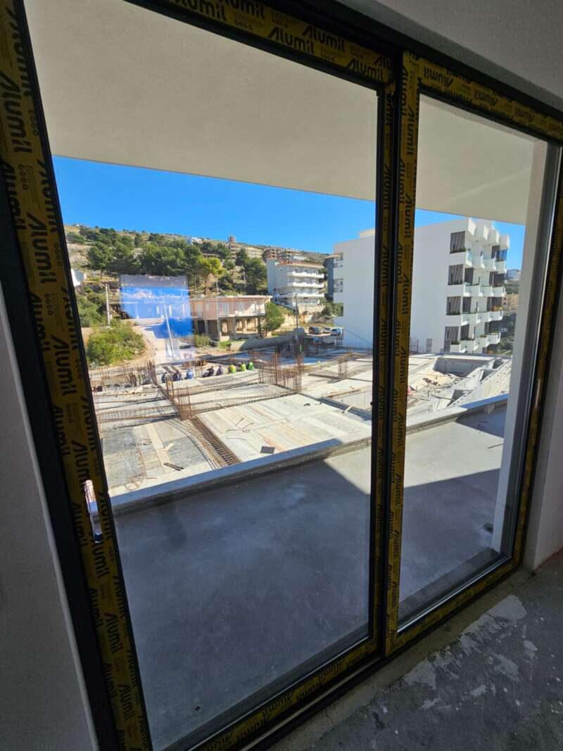 PENTHOUSE 2+2 140m2  Frontalny widok na morze    Nr.Ref:RP018-602