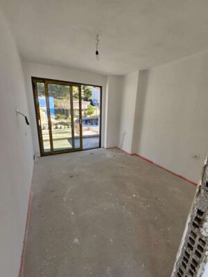 PENTHOUSE 2+2 140m2  Frontalny widok na morze    Nr.Ref:RP018-602