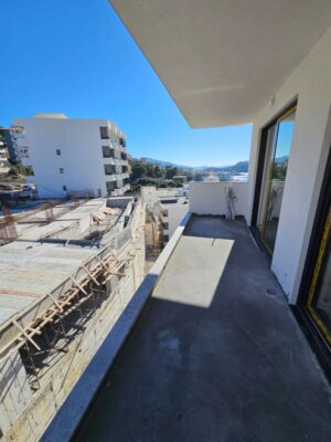 PENTHOUSE 2+2 140m2  Frontalny widok na morze    Nr.Ref:RP018-602