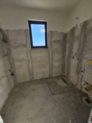 PENTHOUSE 2+2 140m2  Frontalny widok na morze    Nr.Ref:RP018-602