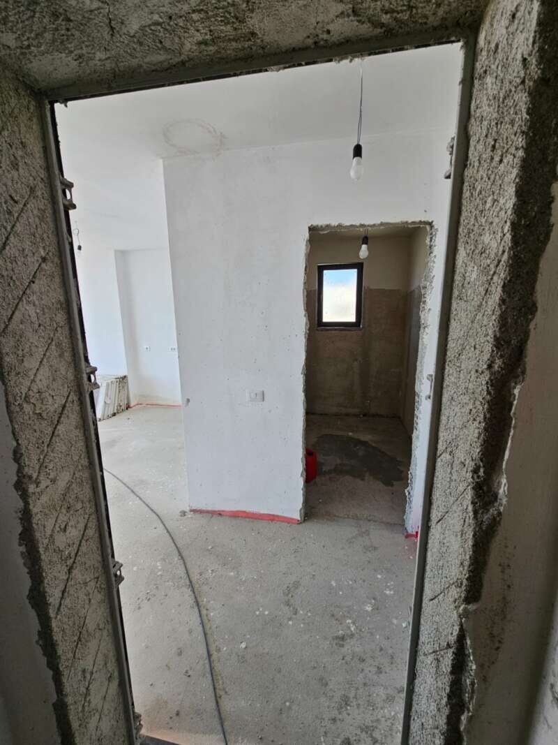 Piękny Taras, PENTHOUSE 1+1 112m2  Nr.Ref:RP018-601