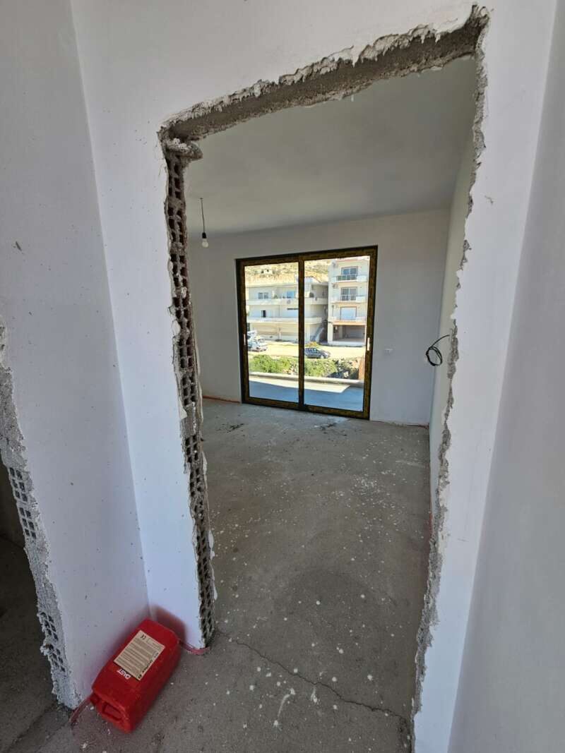 Piękny Taras, PENTHOUSE 1+1 112m2  Nr.Ref:RP018-601