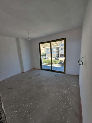 Piękny Taras, PENTHOUSE 1+1 112m2  Nr.Ref:RP018-601