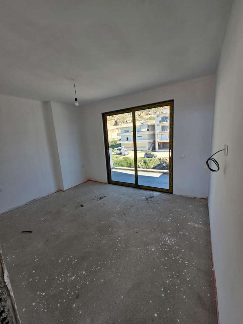 Piękny Taras, PENTHOUSE 1+1 112m2  Nr.Ref:RP018-601