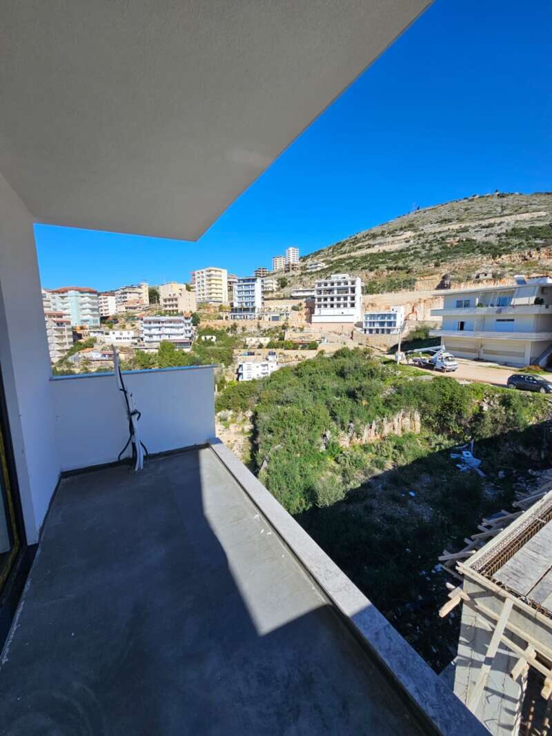 Piękny Taras, PENTHOUSE 1+1 112m2  Nr.Ref:RP018-601