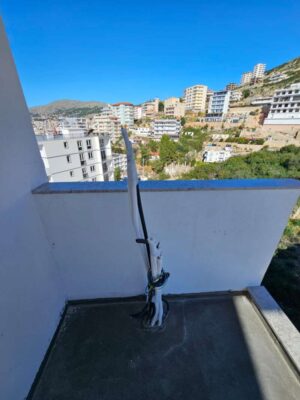 Piękny Taras, PENTHOUSE 1+1 112m2  Nr.Ref:RP018-601