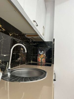 Apartament wraz z wyposażeniem Gotowiec inwestycyjny   Nr.Ref:RW060