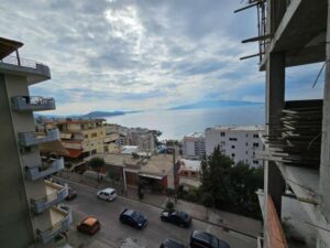 Apartament z przepięknym widokiem pow. 86,9m2 NrRefRP023