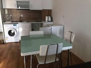 Apartament   2+1      64m2      BRW-19