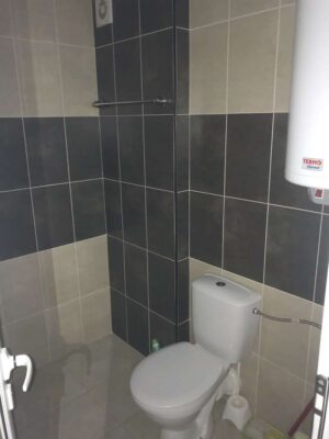 Apartament   2+1      64m2      BRW-19