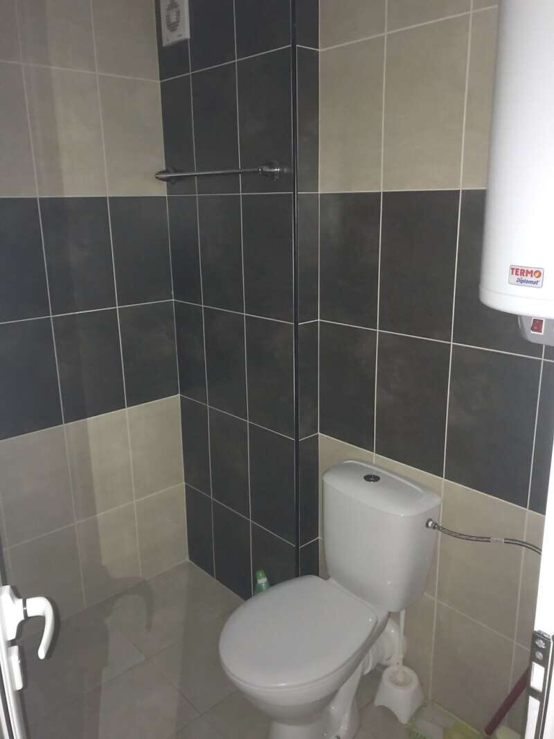 Apartament   2+1      64m2      BRW-19