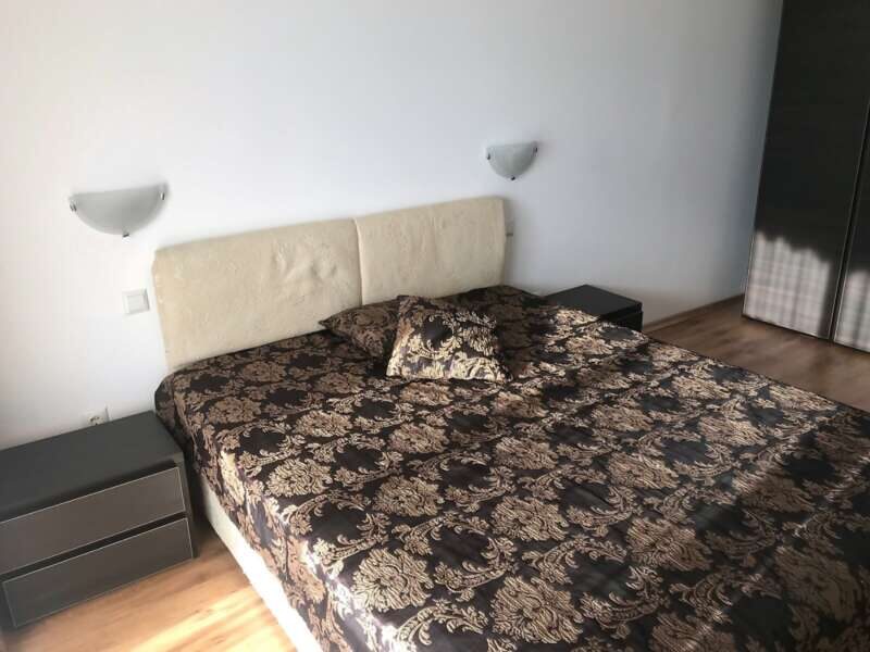 Apartament   2+1      64m2      BRW-19