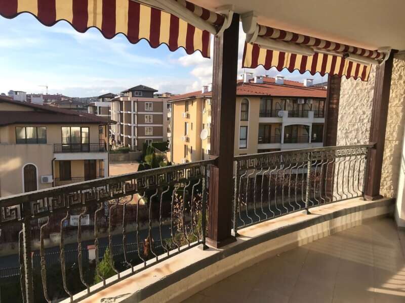 Apartament   2+1      64m2      BRW-19