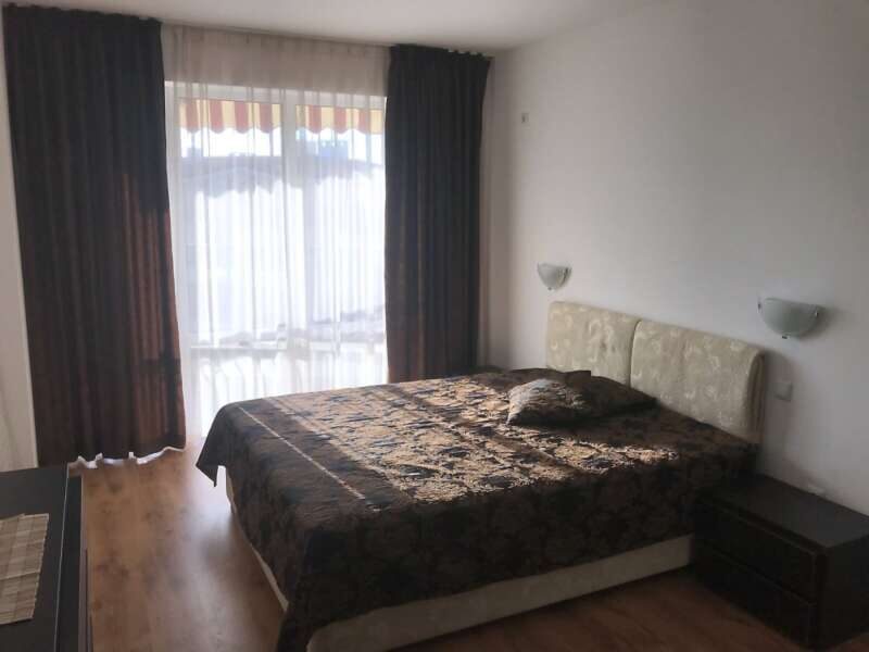 Apartament   2+1      64m2      BRW-19