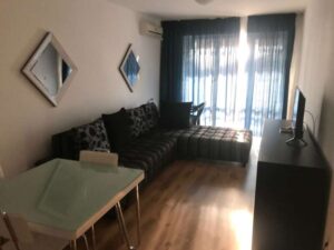 Apartament   2+1      64m2      BRW-19