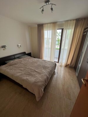 Apartament 2+1   56m2   BRW-20