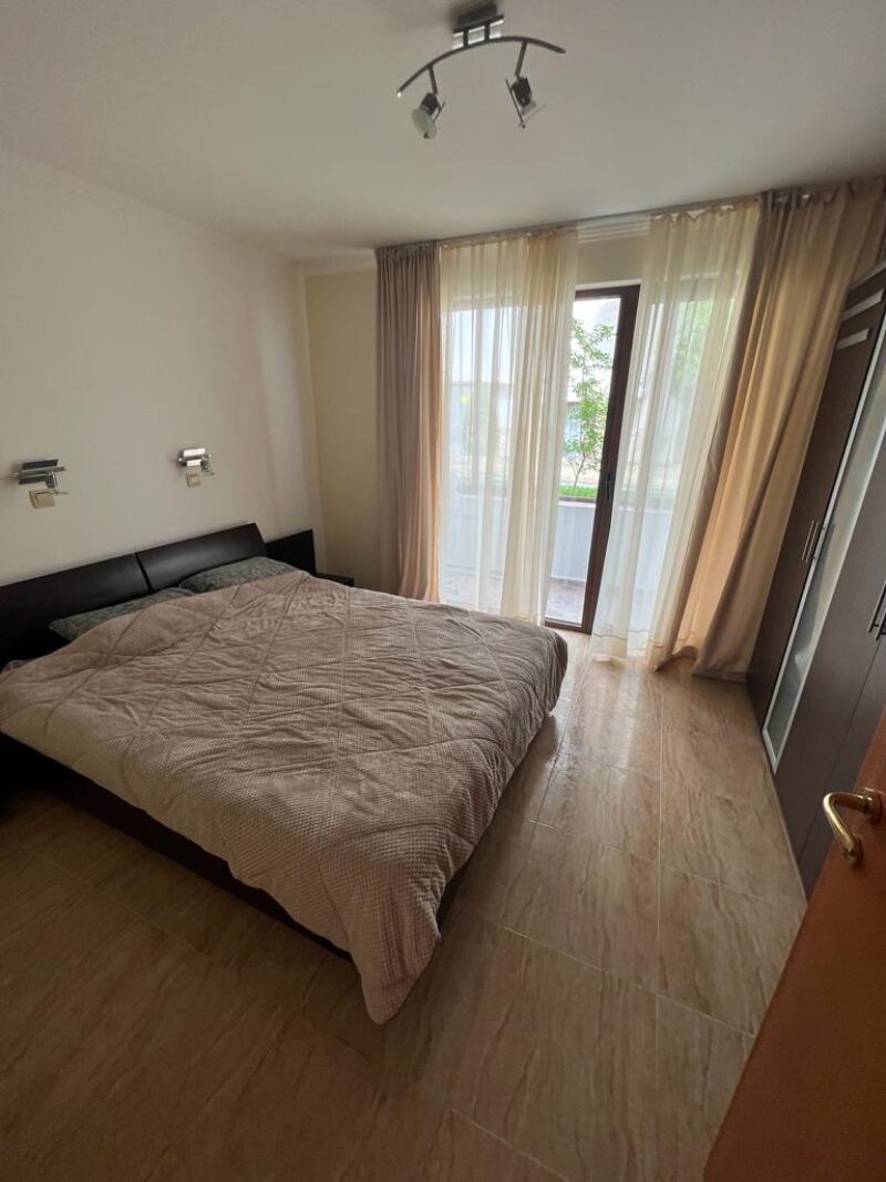 Apartament 2+1   56m2   BRW-20