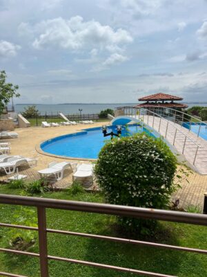 Apartament 2+1   56m2   BRW-20