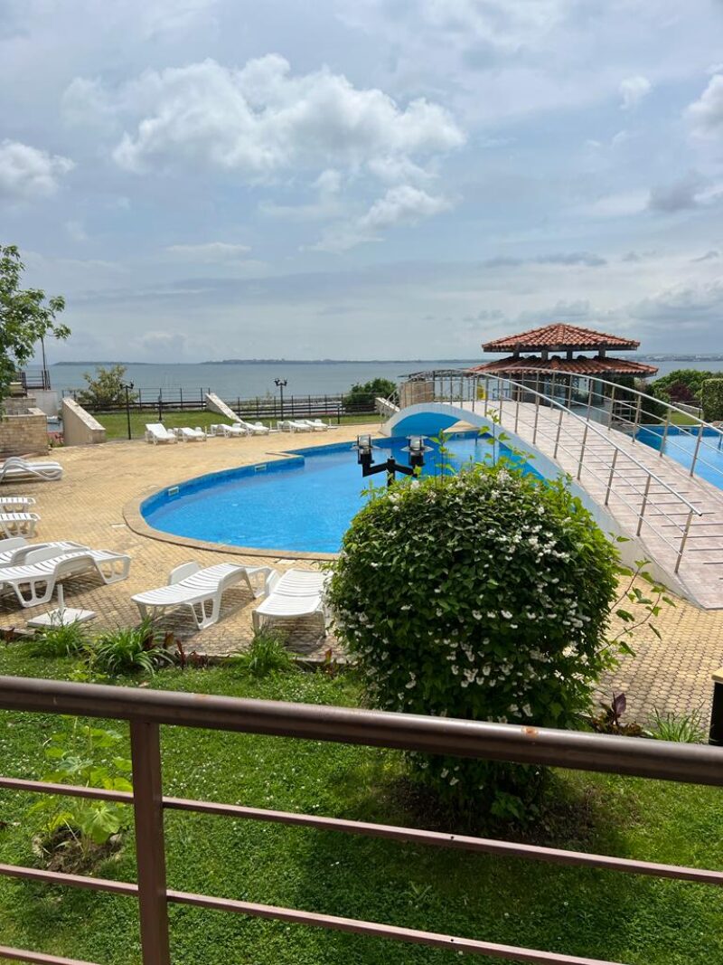 Apartament 2+1   56m2   BRW-20