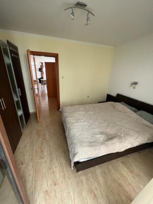 Apartament 2+1   56m2   BRW-20