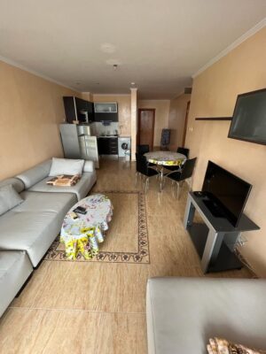 Apartament 2+1   56m2   BRW-20