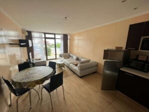 Apartament 2+1   56m2   BRW-20