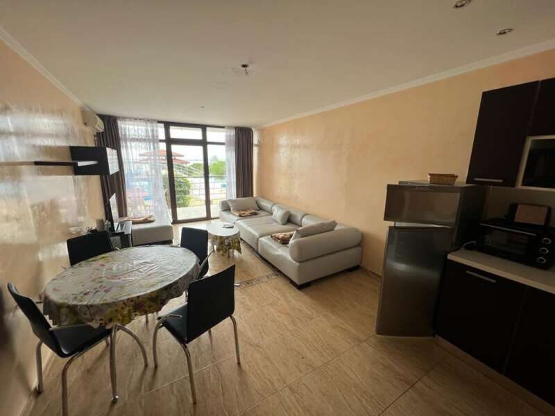 Apartament 2+1   56m2   BRW-20