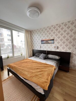 Apartament 2+1   56m2   BRW-20